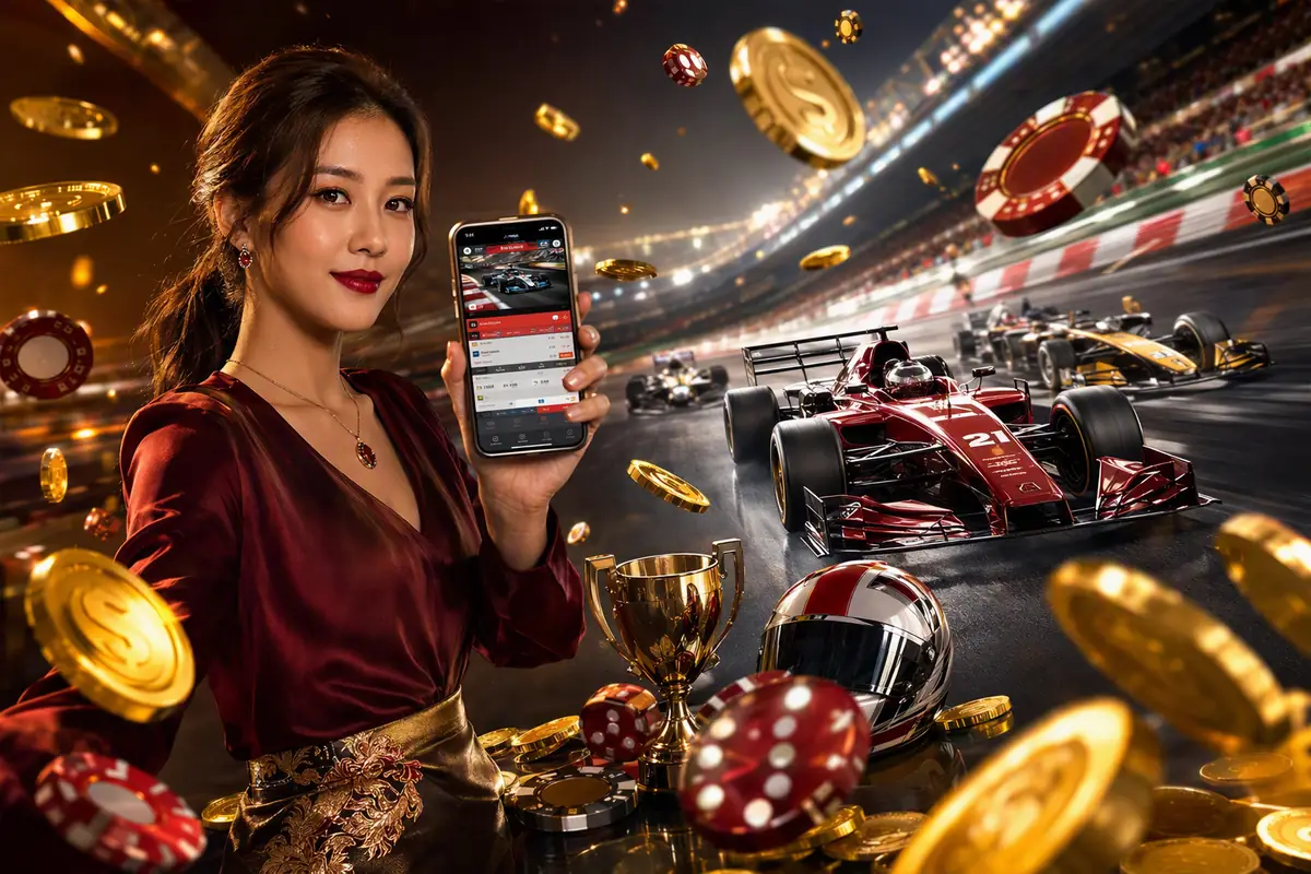 luckywin8