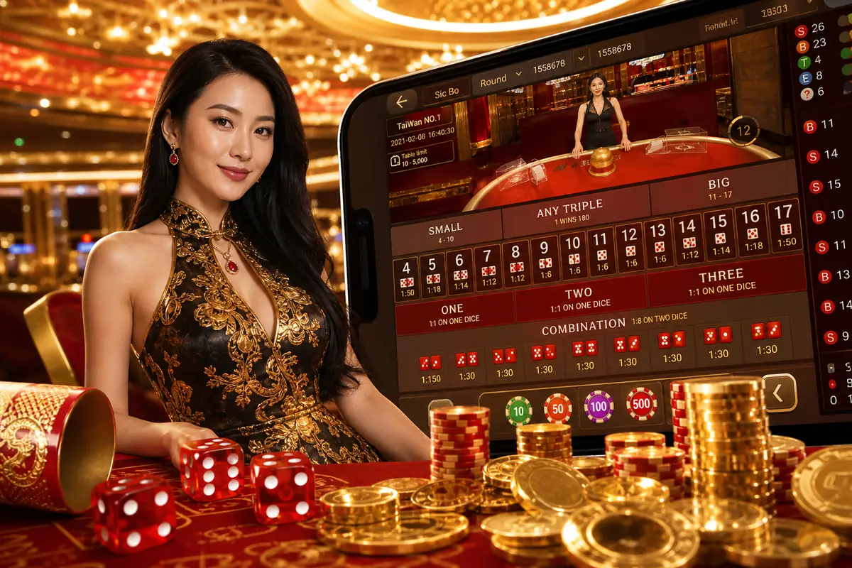 luckywin8