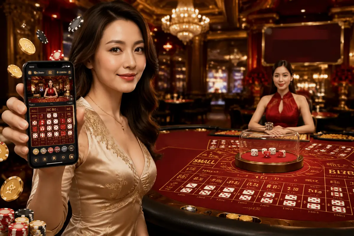 luckywin8