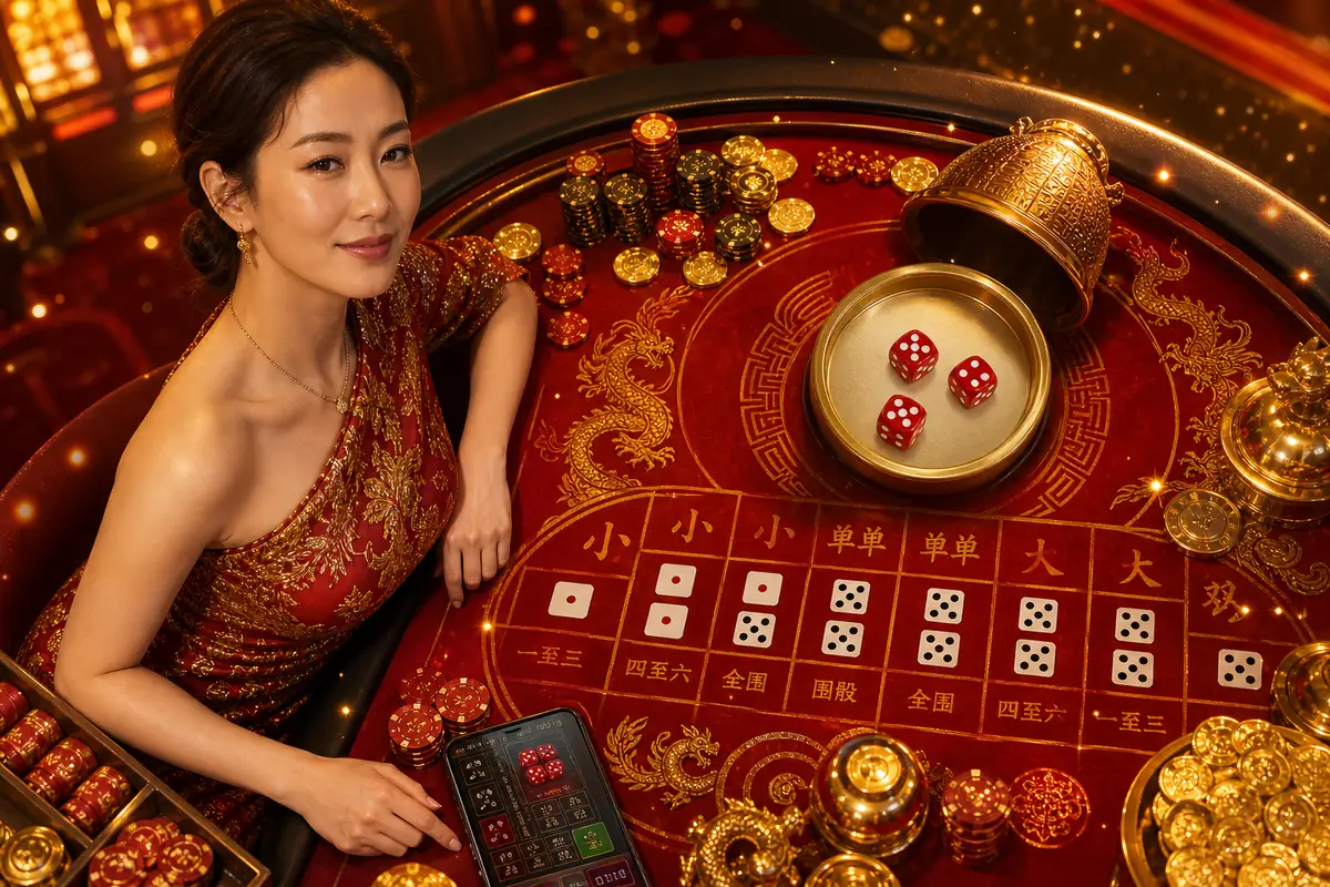 luckywin8