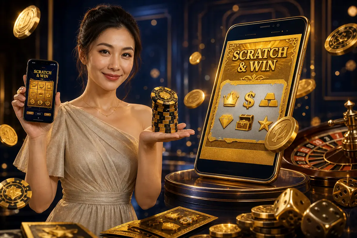 luckywin8