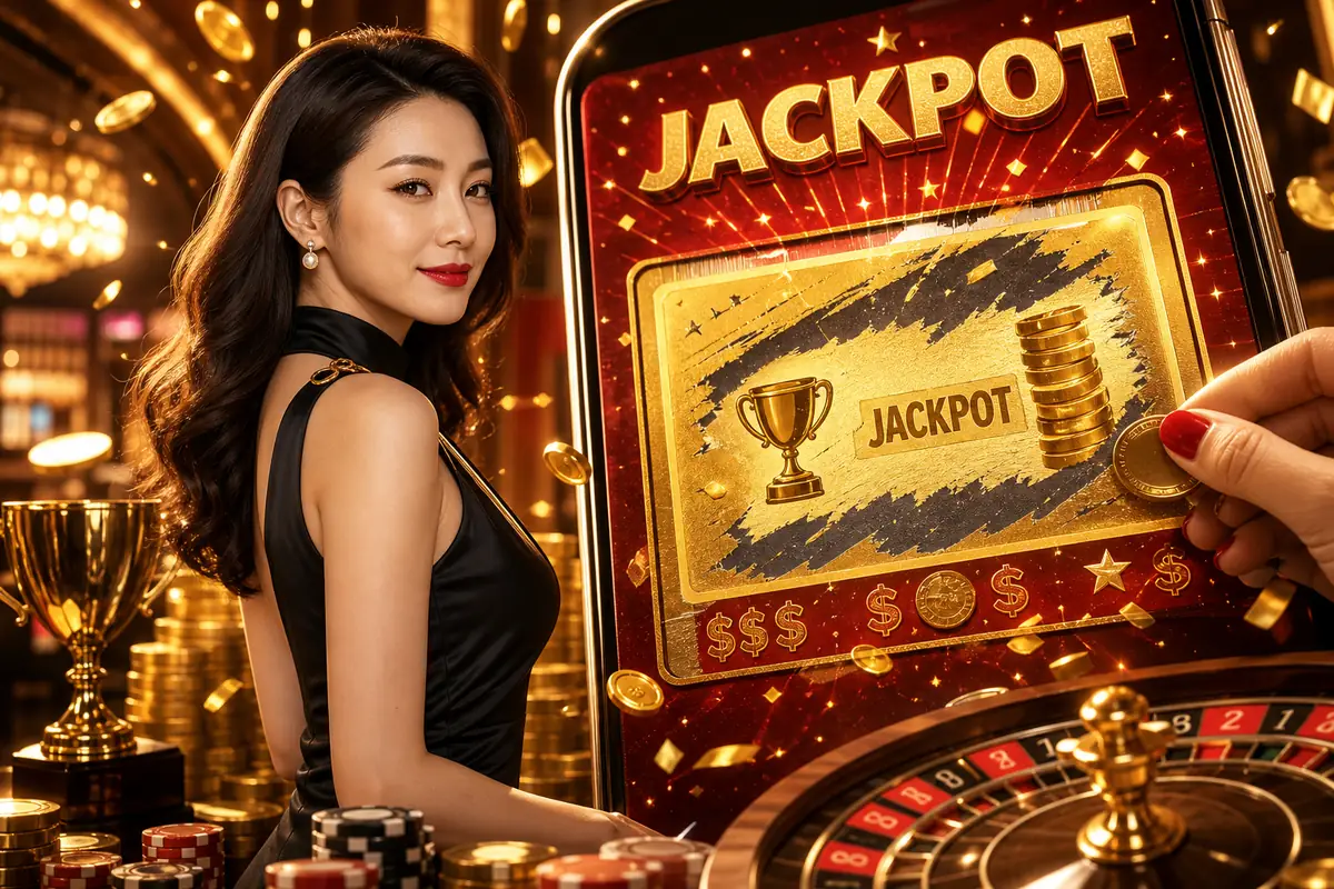 luckywin8