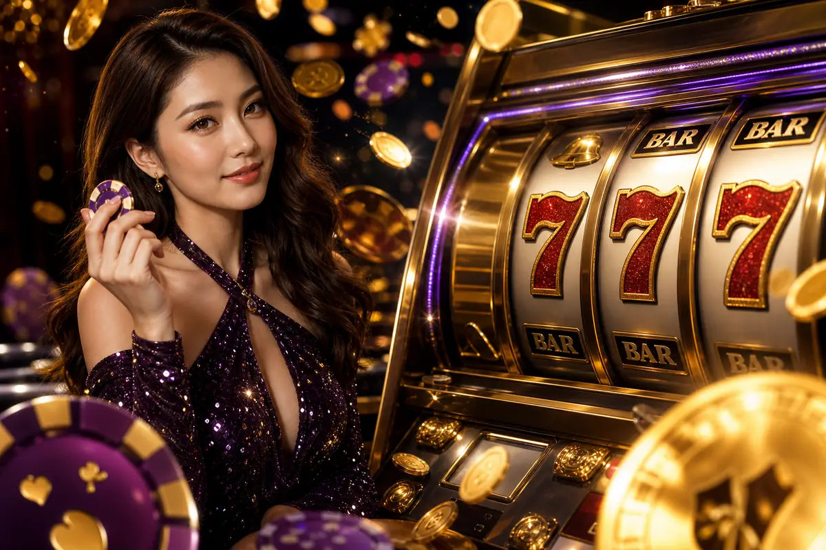 luckywin8