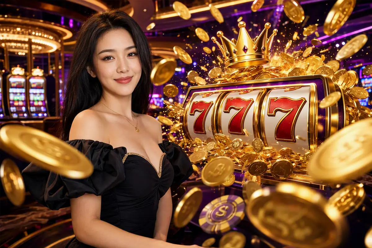 luckywin8