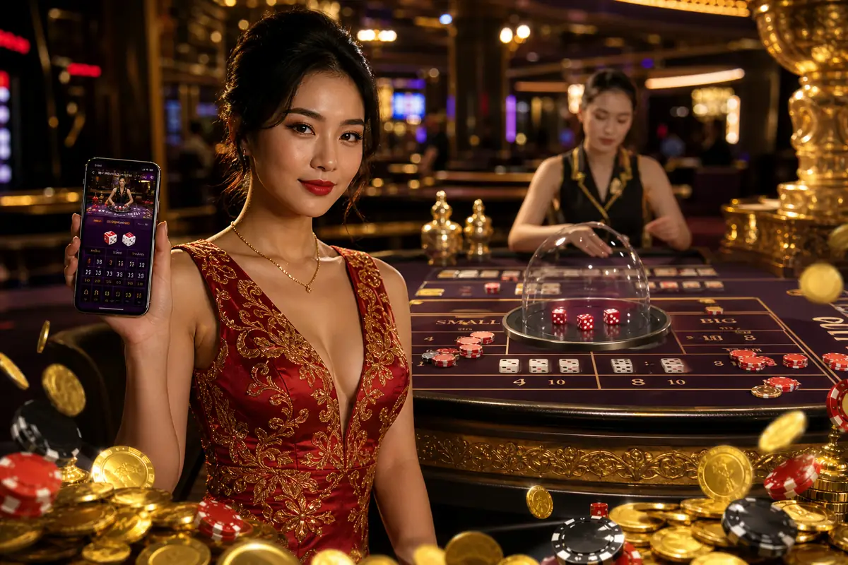 luckywin8