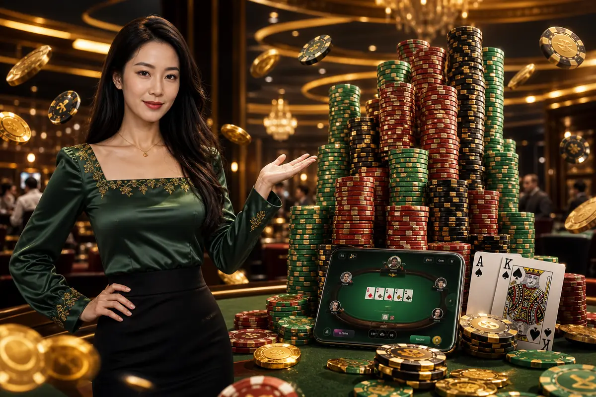 luckywin8