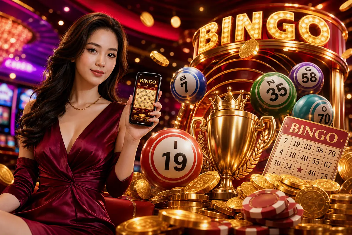 luckywin8