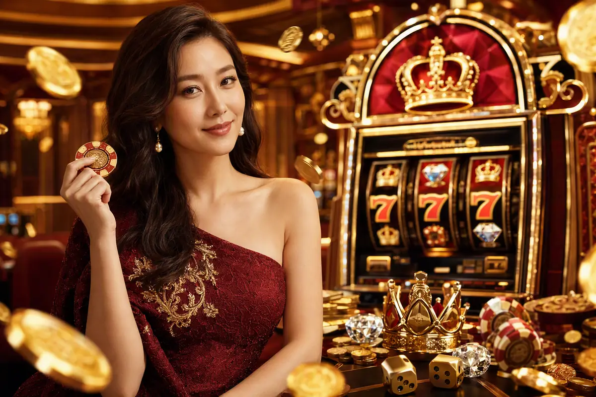 luckywin8