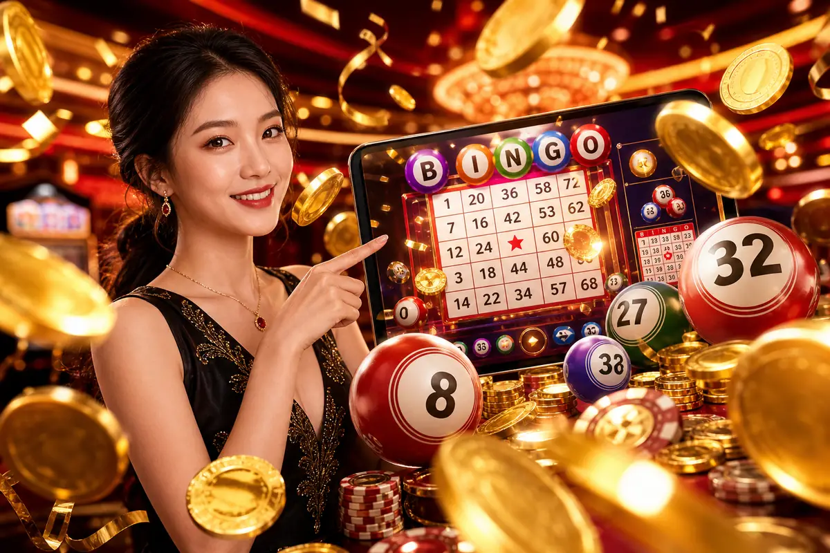luckywin8
