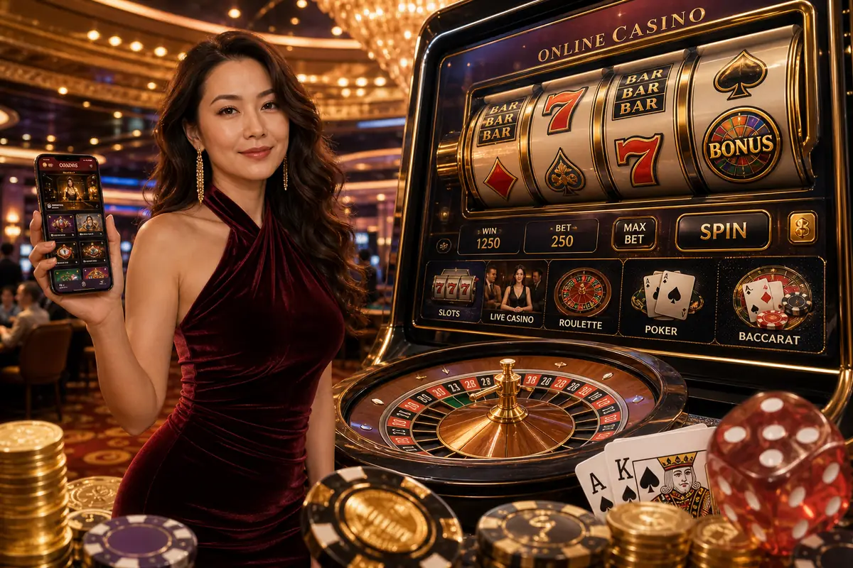 luckywin8