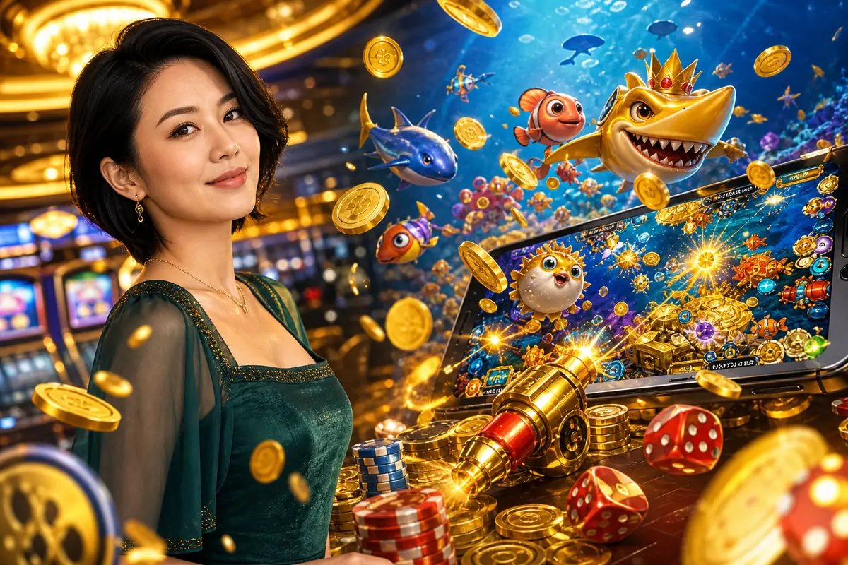luckywin8