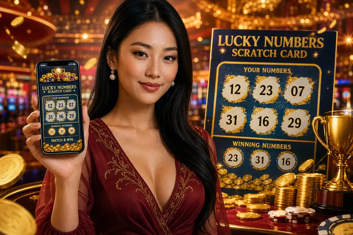 luckywin8