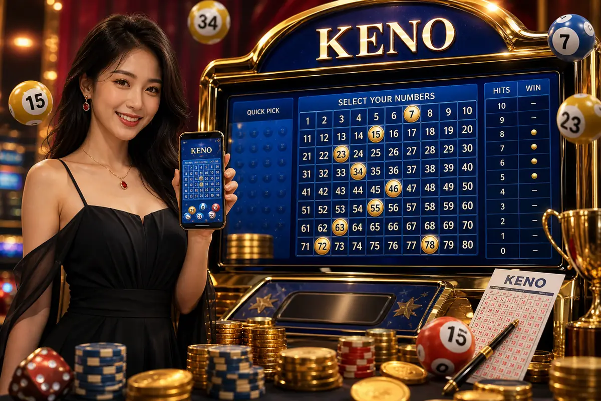 luckywin8