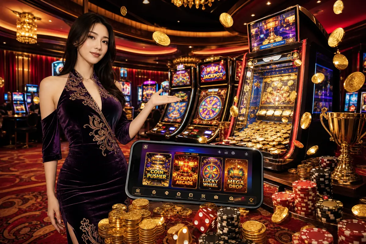 luckywin8