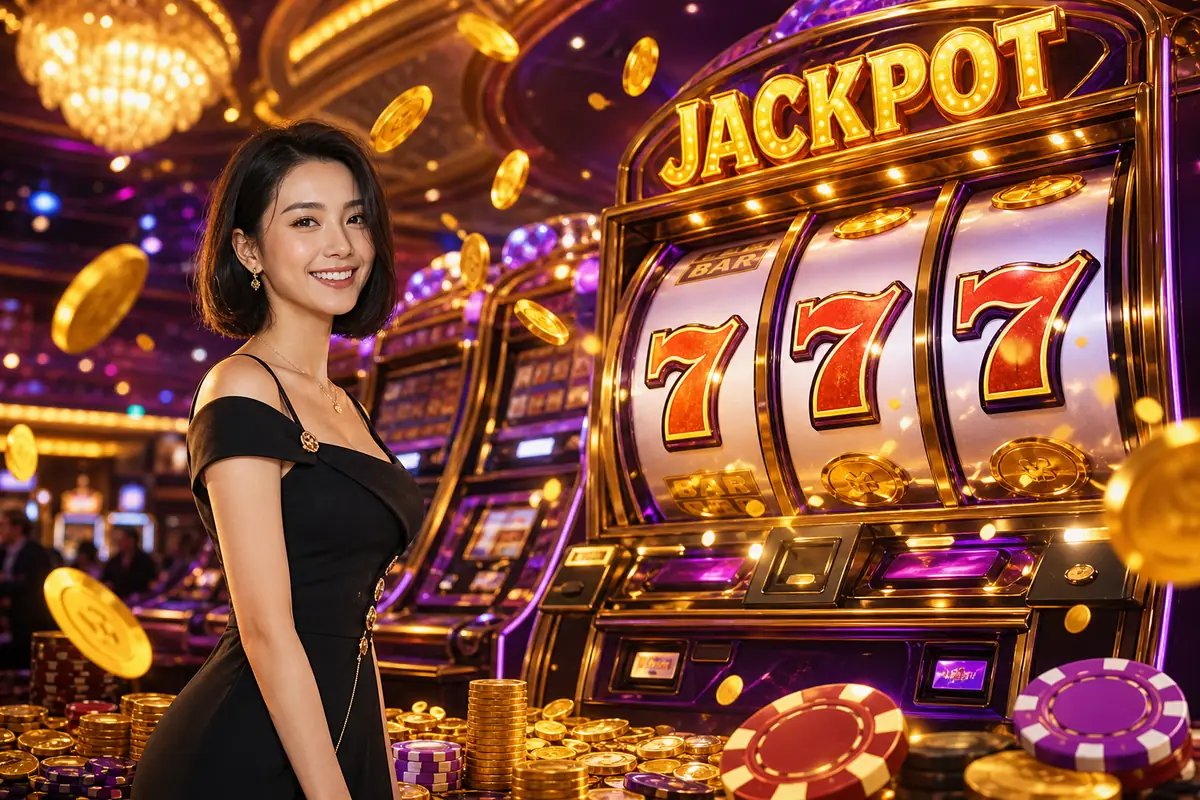 luckywin8