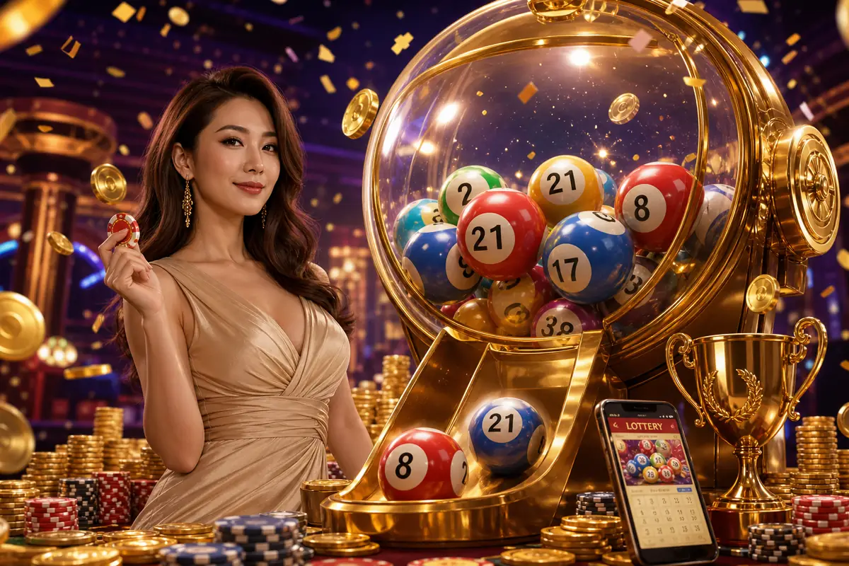 luckywin8