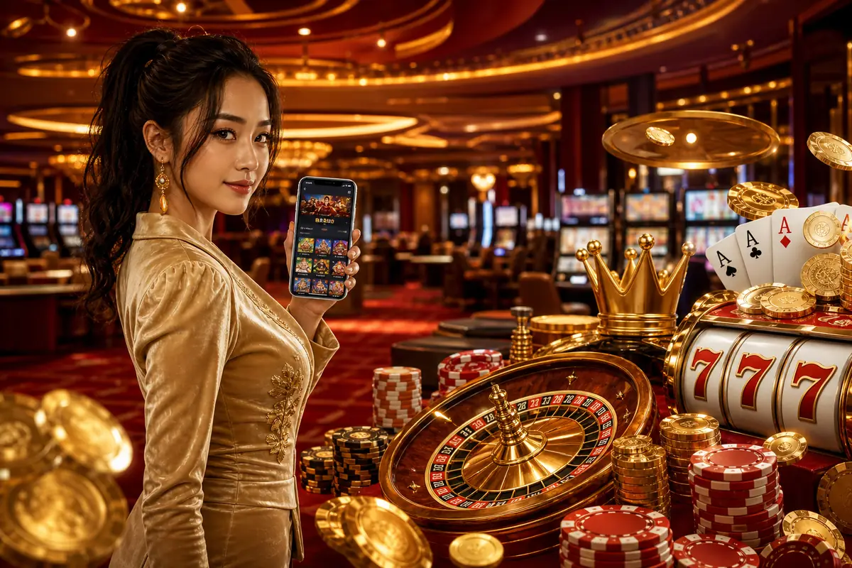 luckywin8