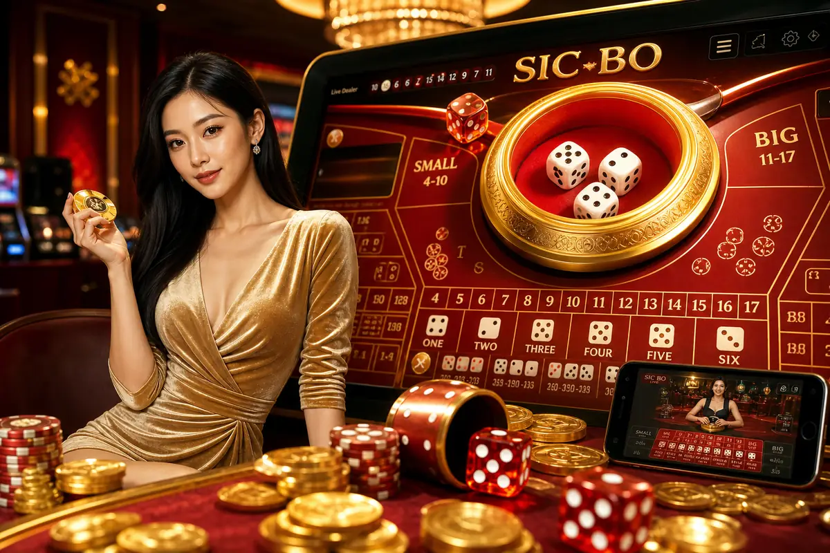 luckywin8