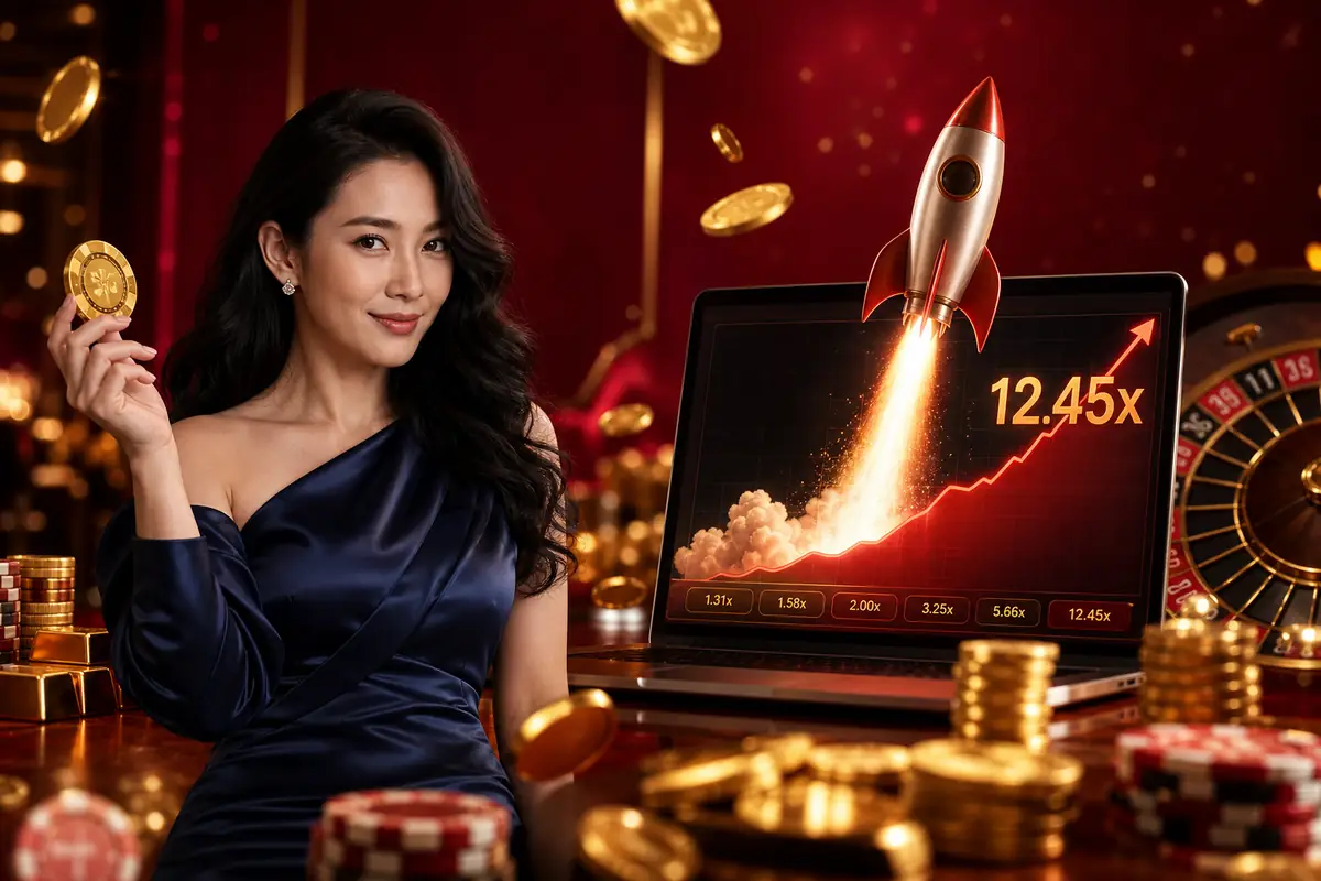 luckywin8