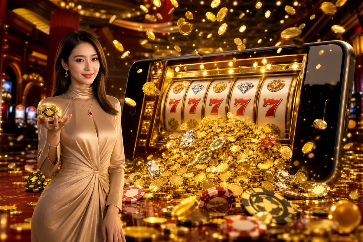 luckywin8