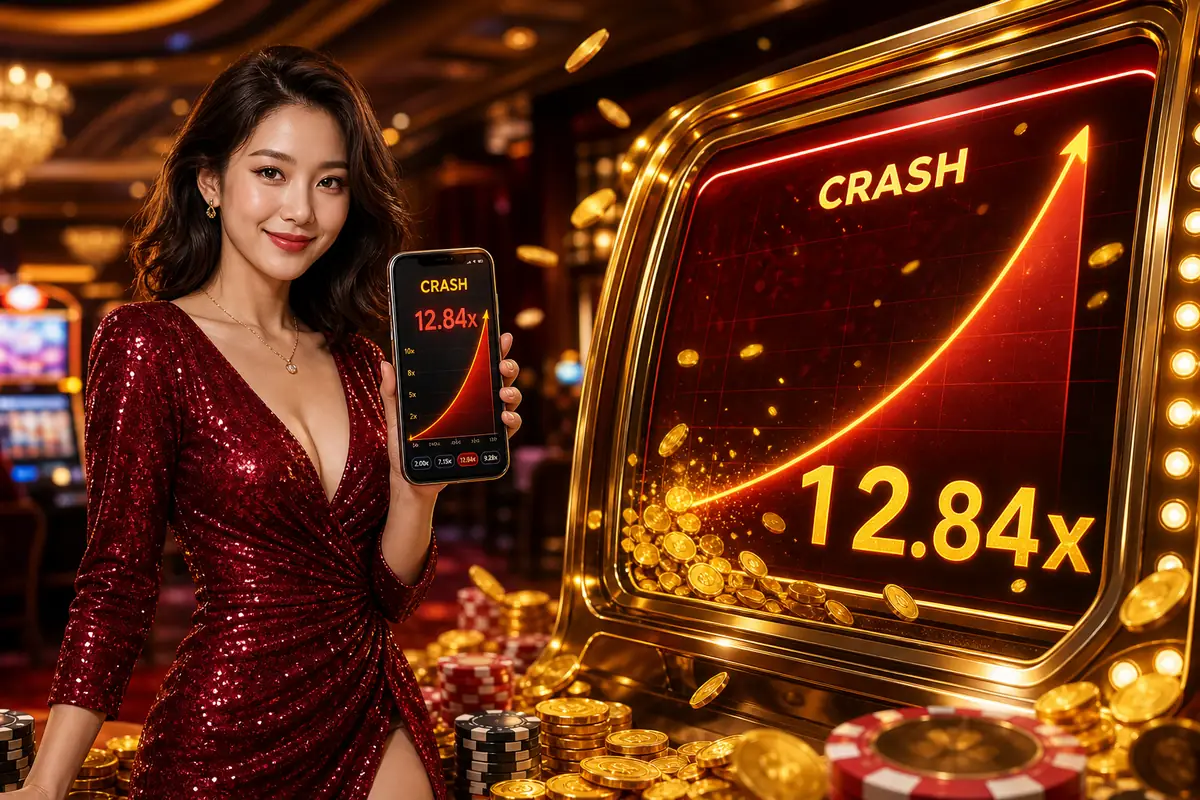 luckywin8